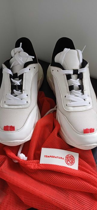 Sapatilhas "Ana Sousa"