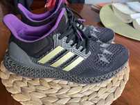 Adidas ultra 4D, Wakanda, rozmiar 43,5