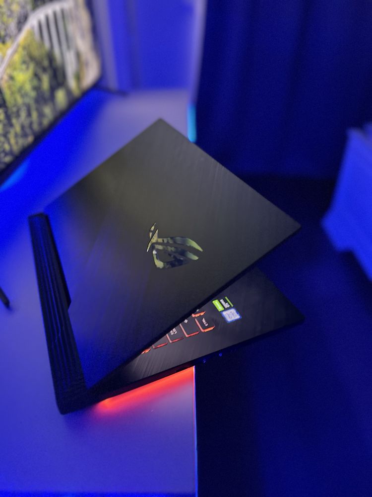 Игровой Как НОВЫЙ Asus STRX + Игровой Комплект