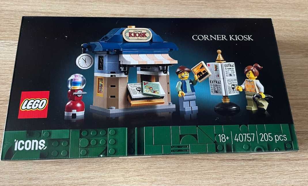 Prywatna kolekcja lego 6 zestawów (City +Star Wars+HP)