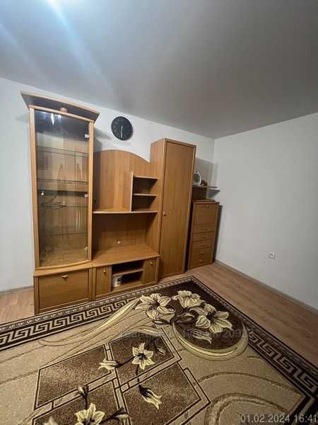 Оренда 1к квартири Вул. Суботівська/Мундяка (Левандівка)