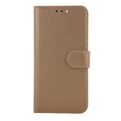 Etui Smart Classic Motorola Moto G54 5G G54 złote