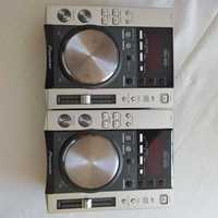 Pioneer CDJ200 CDJ 200 x2