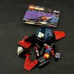 6835 LEGO Kosmiczny pojazd patrolowy