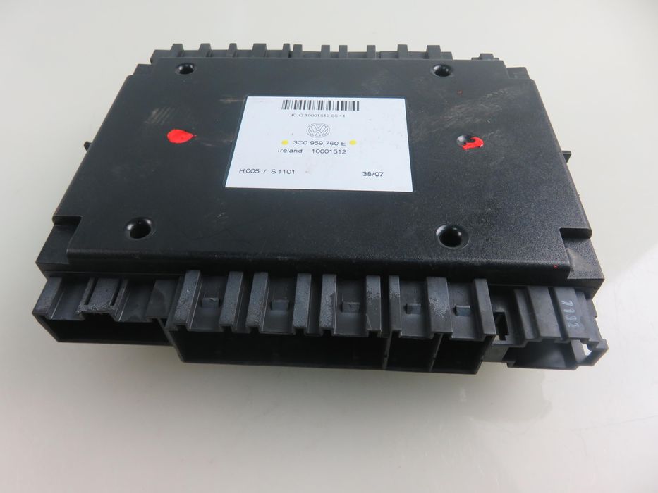 Moduł Vw Passat B6 2.0 Tdi