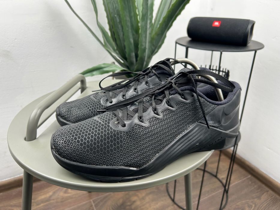 Оригінал! Кросівки Nike Metcon 5 45 розмір М05984