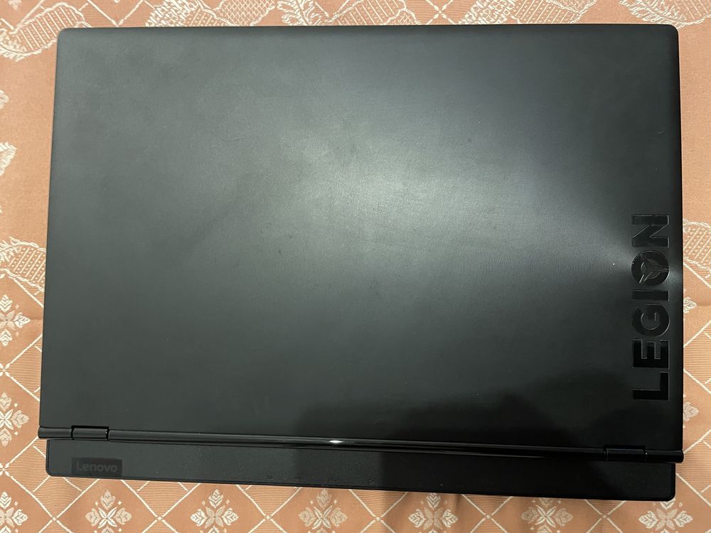 Lenovo legion y530-15ich