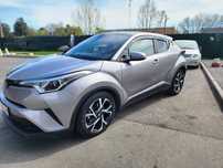 Продам Toyota CHR