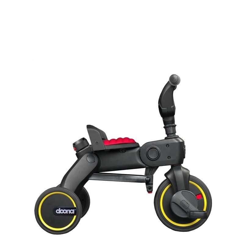 Doona - Triciclo Liki Trike S1 - Flame Red