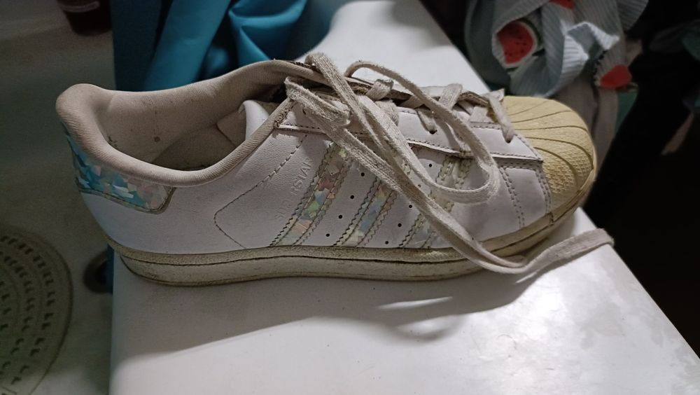 Sapatilhas Adidas Superstar