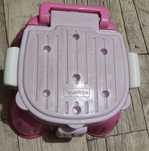 Sprzedam nocnik Fisher price