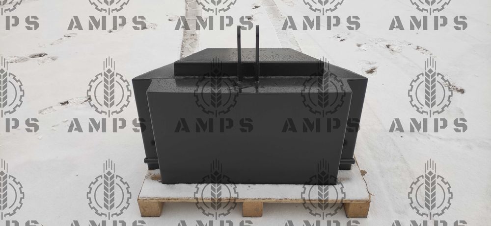 BALAST 600 KG Od Producenta