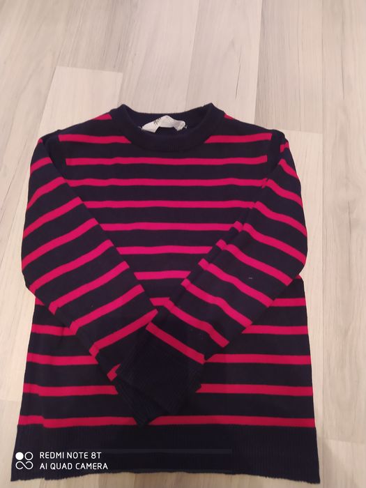 Sweter dla chłopca H&M Reserved