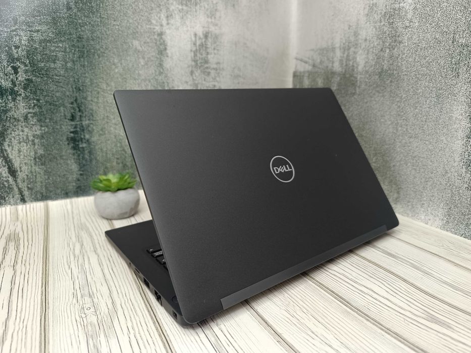 Dell Latitude 7290|12.6"|i5-8350U|16 GB RAM|SSD 256 GB|опт\роздріб