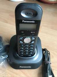 Telefon bezprzewodowy Panasonic KX-TG1381PD