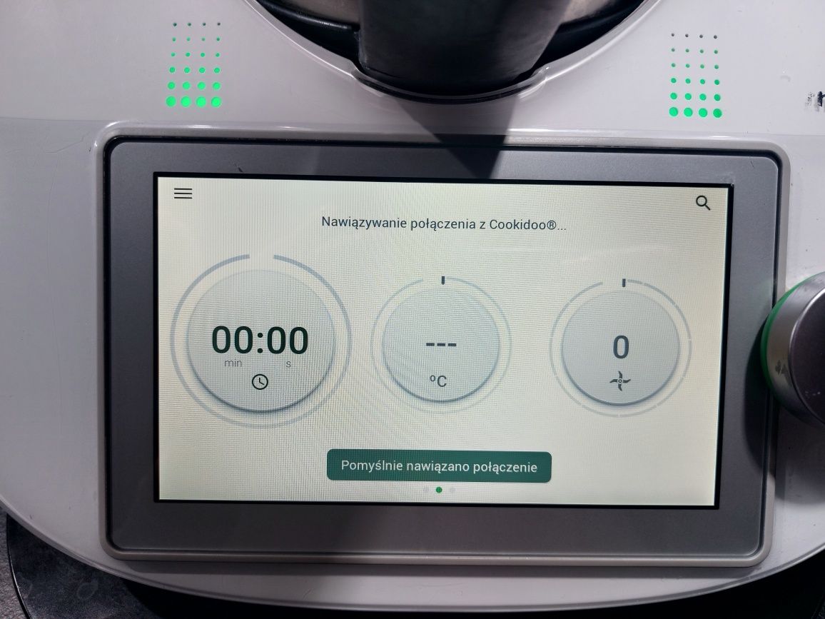 Thermomix TM 6 stan bardzo dobry