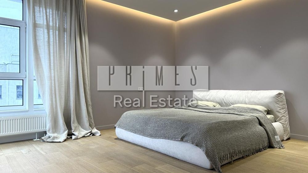 Оренда дизайнерської квартири Кловський узвіз 7а, Печерськ