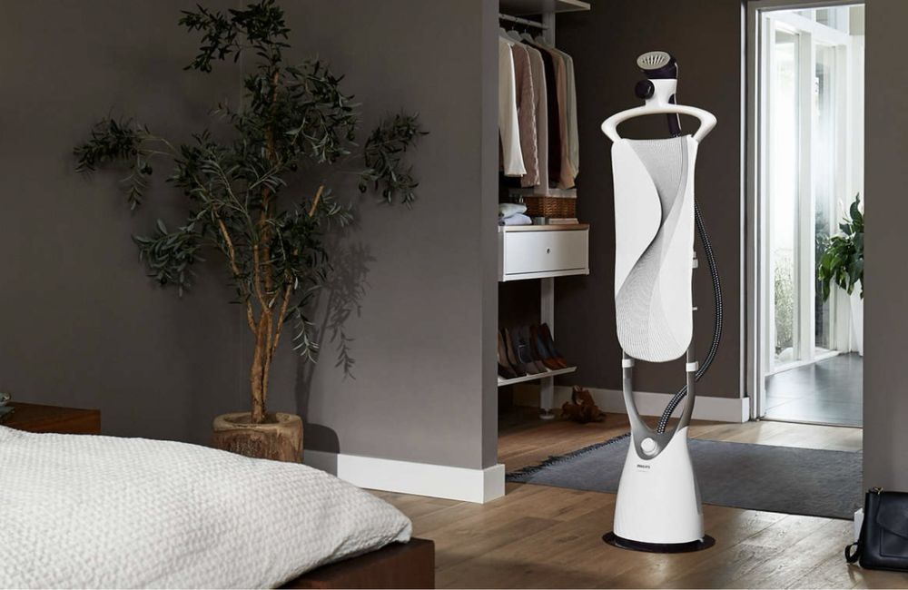 Відпарювач Philips GC557/30 (на ремонт або на запчастини)