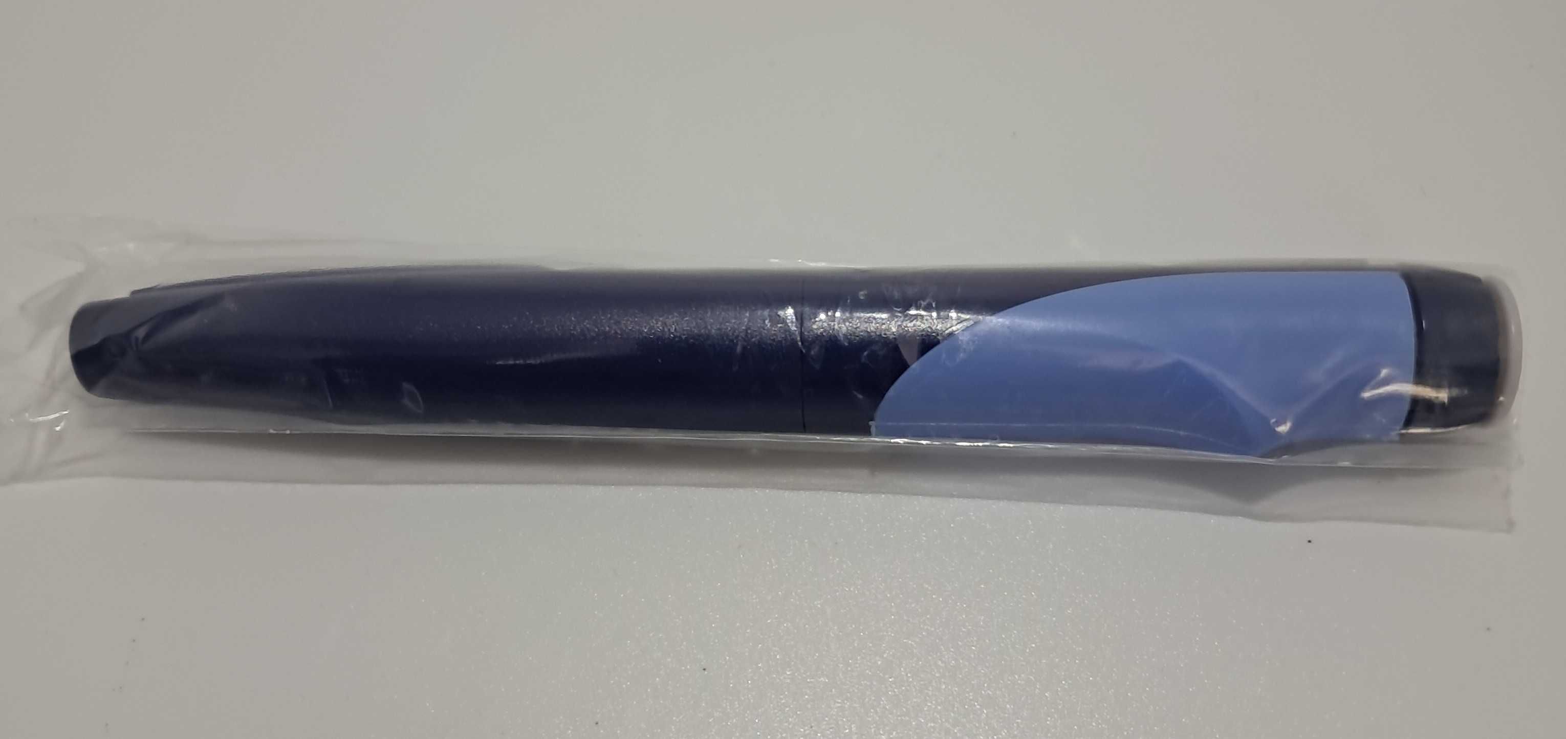 Wstrzykiwacz insulinowy HumaPen® Ergo II - fabrycznie nowy.