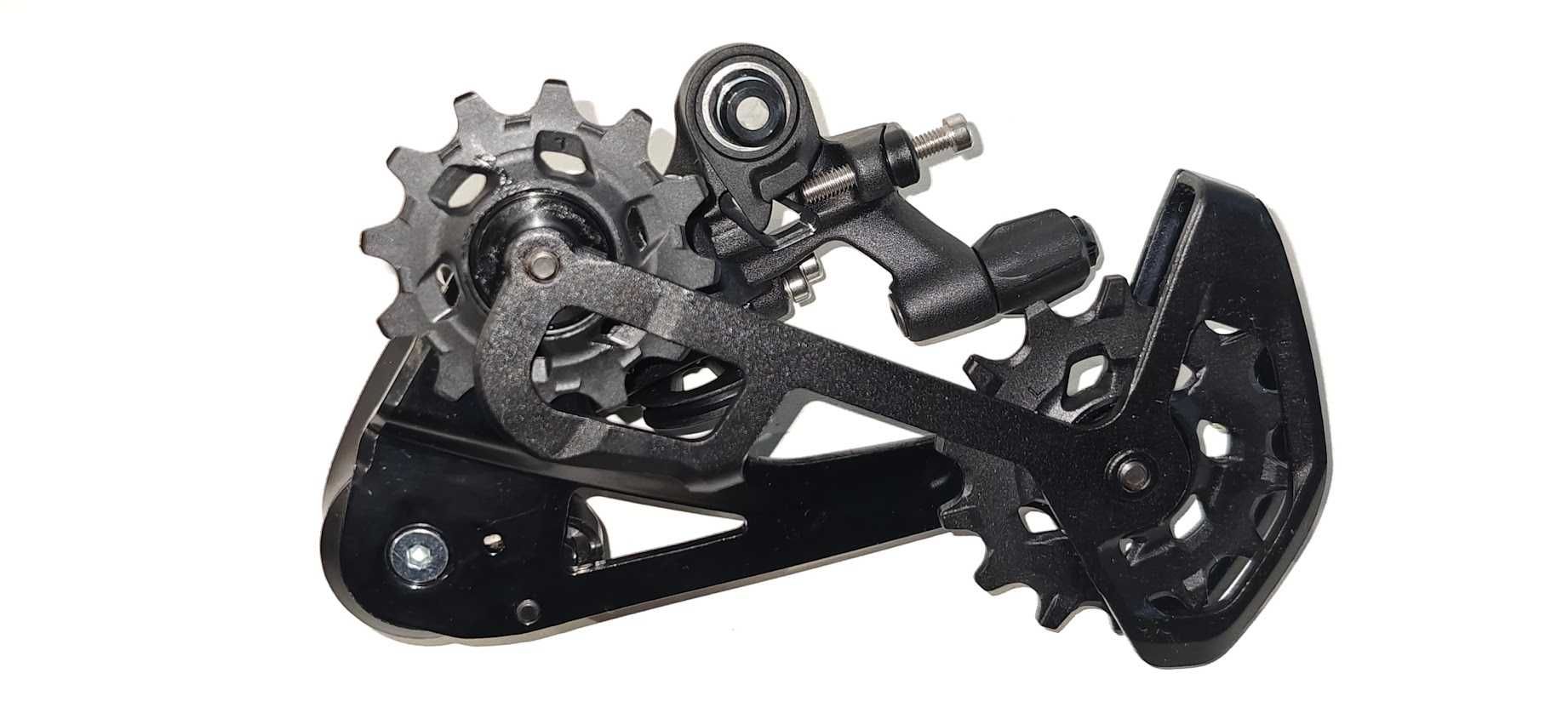 Przerzutka tylna SRAM Apex XPLR