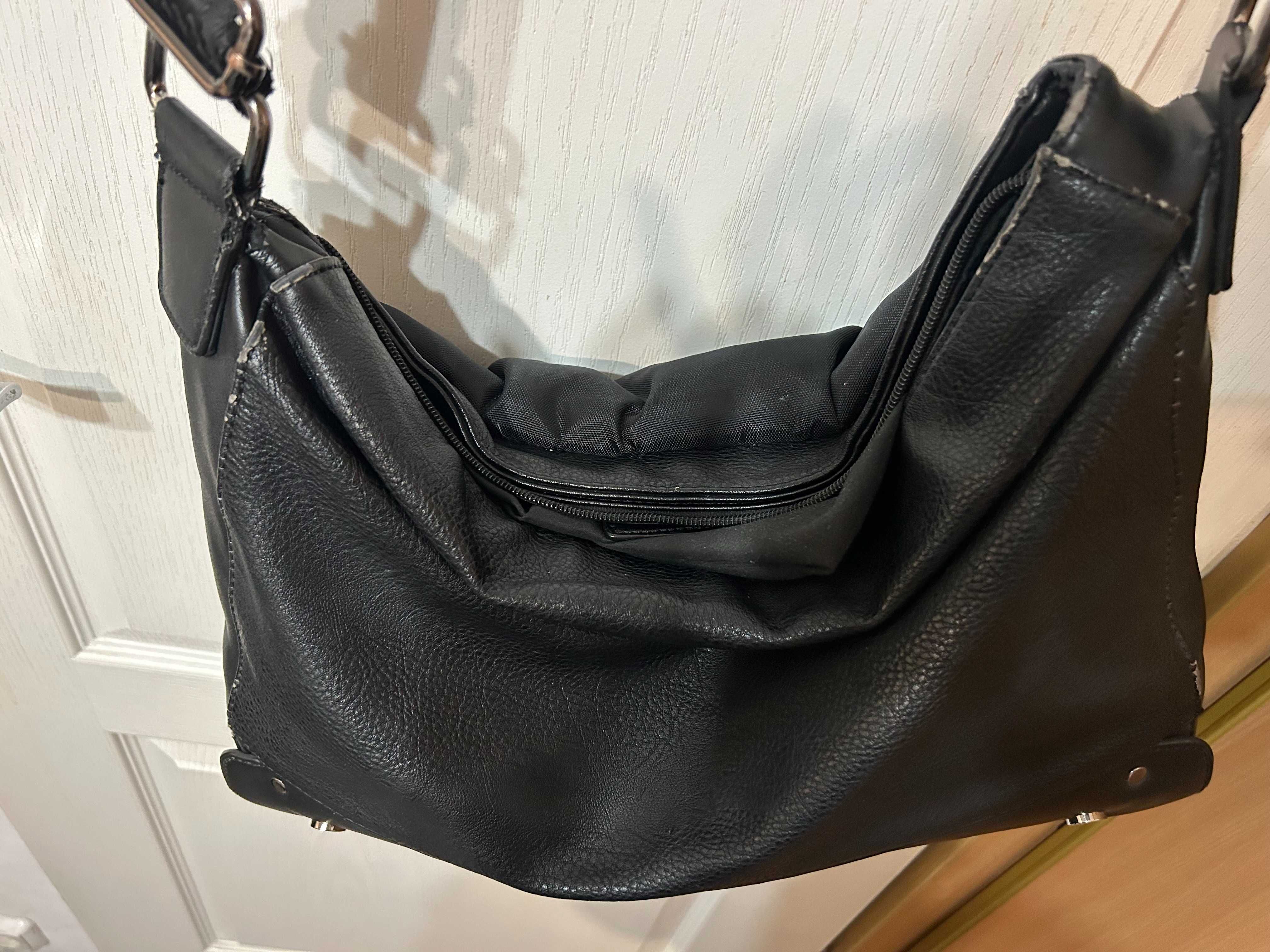 Torba - elegancka i pojemna