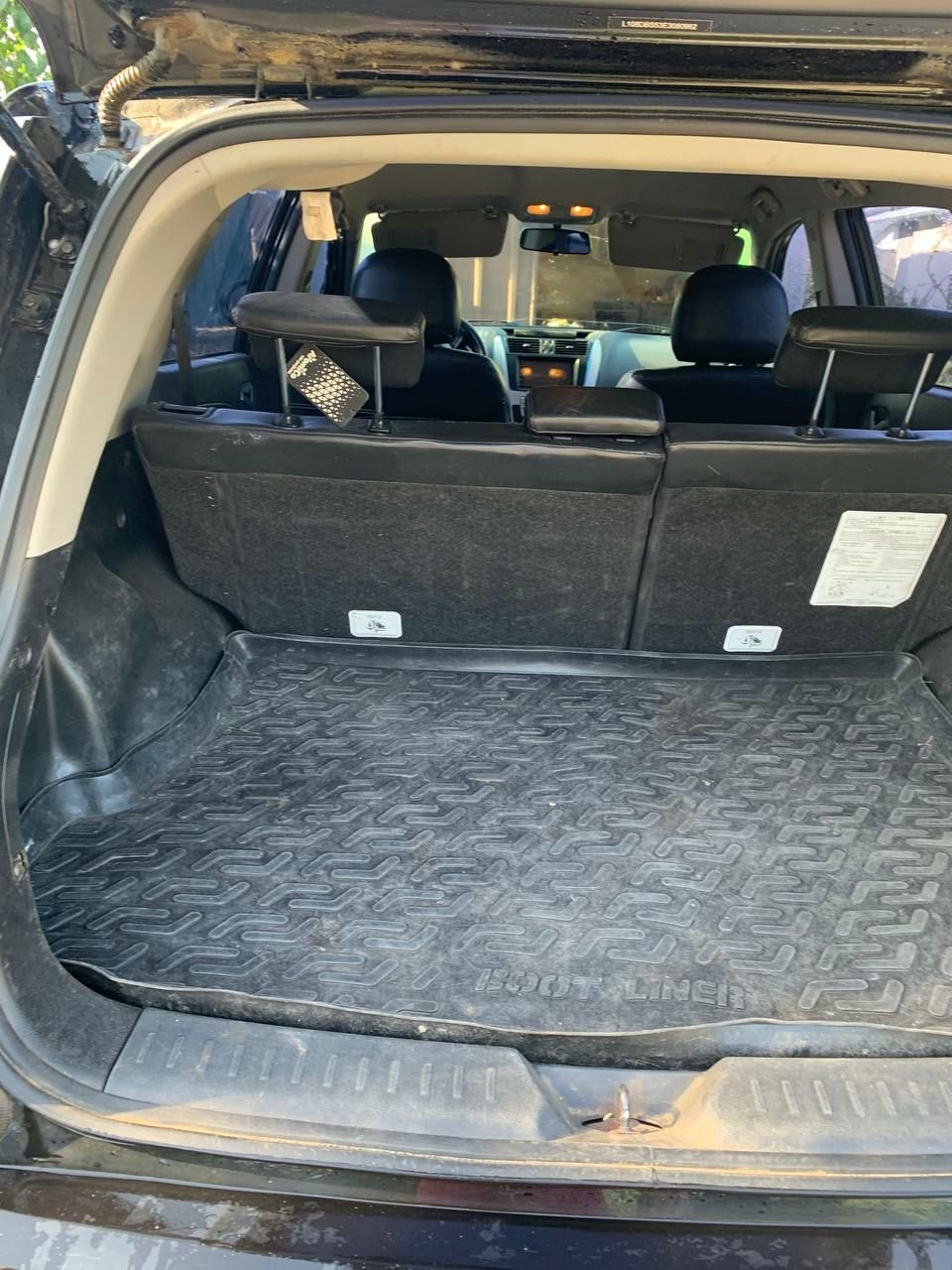 Geely x7 Emgrand