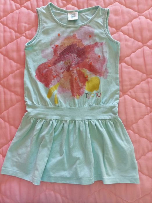 Vestido TUC TUC 4A