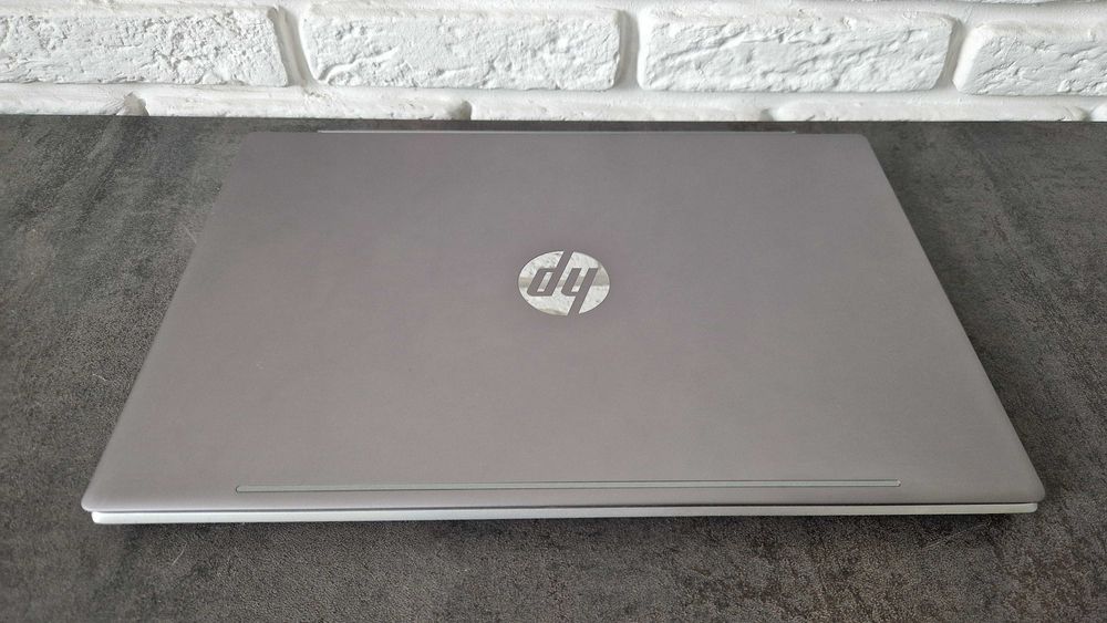 Ноутбук HP Pavilion i5-1035G1/12 озу/256 ссд
