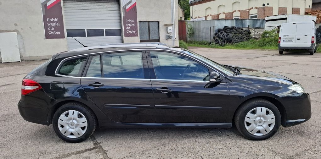 Renault Laguna 2.0 Benzyna Kombi 2010r stan B.DB Z Niemiec