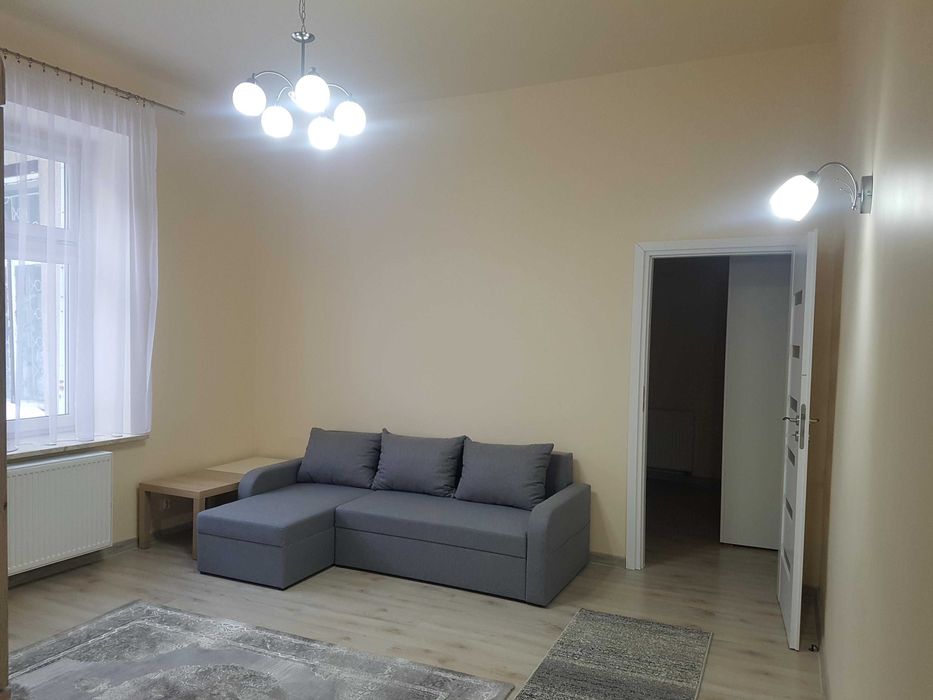 Super Mieszkanie (50m2) po kapitalnym remoncie w centrum Radomia