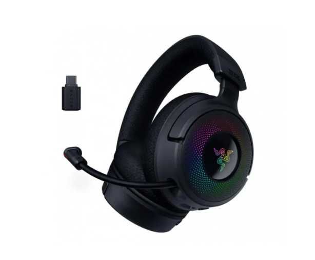 Ігрова гарнітура Razer Kraken V4 (RZ04-05170100-R3M1) • Нова!
