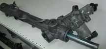 BMW E60 E61 E63 E64 Maglownica Dynamic Drive Active Stering