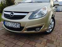 Opel Corsa SUPER / 1.4 / BENZYNKA / gwarancja !!!