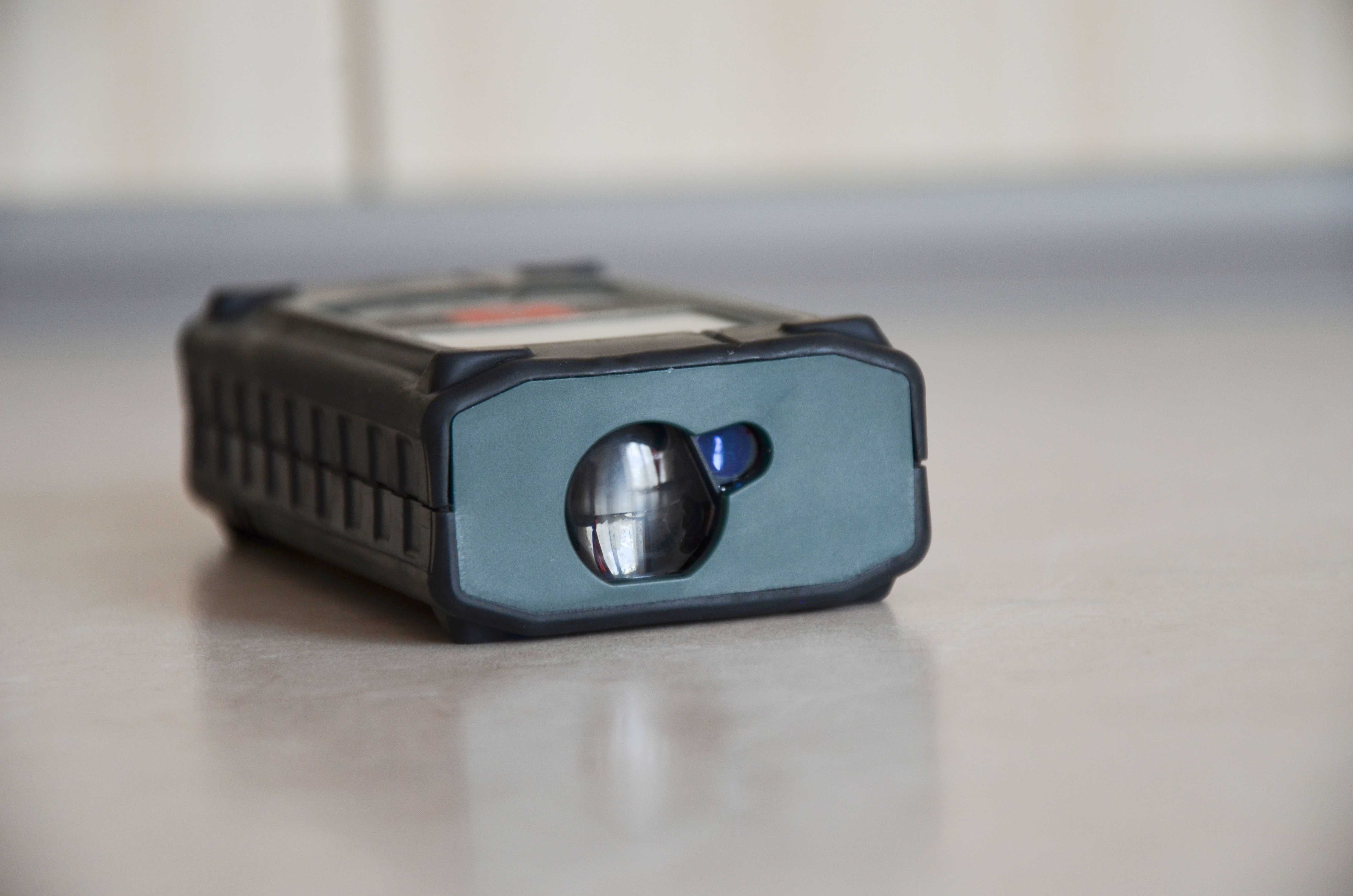 Лазерный дальномер Metabo LD 60