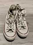 Wysokie trampki Converse