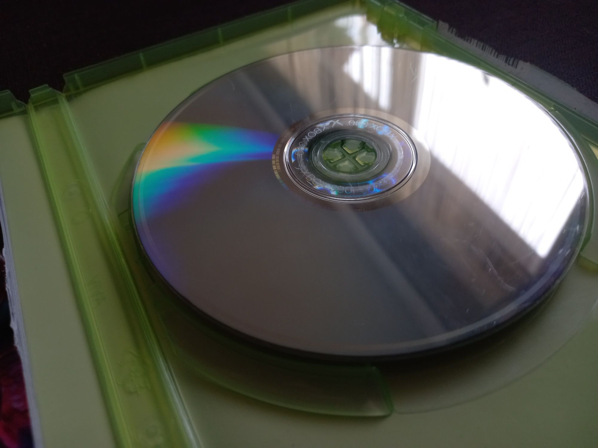 Gra Crash Mind Over Mutant na xbox 360