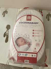 Eргономічний матрас-кокон Red Castle Cocoonababy