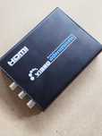 Konwerter S-video, RCA na audio  HDMI (V3)