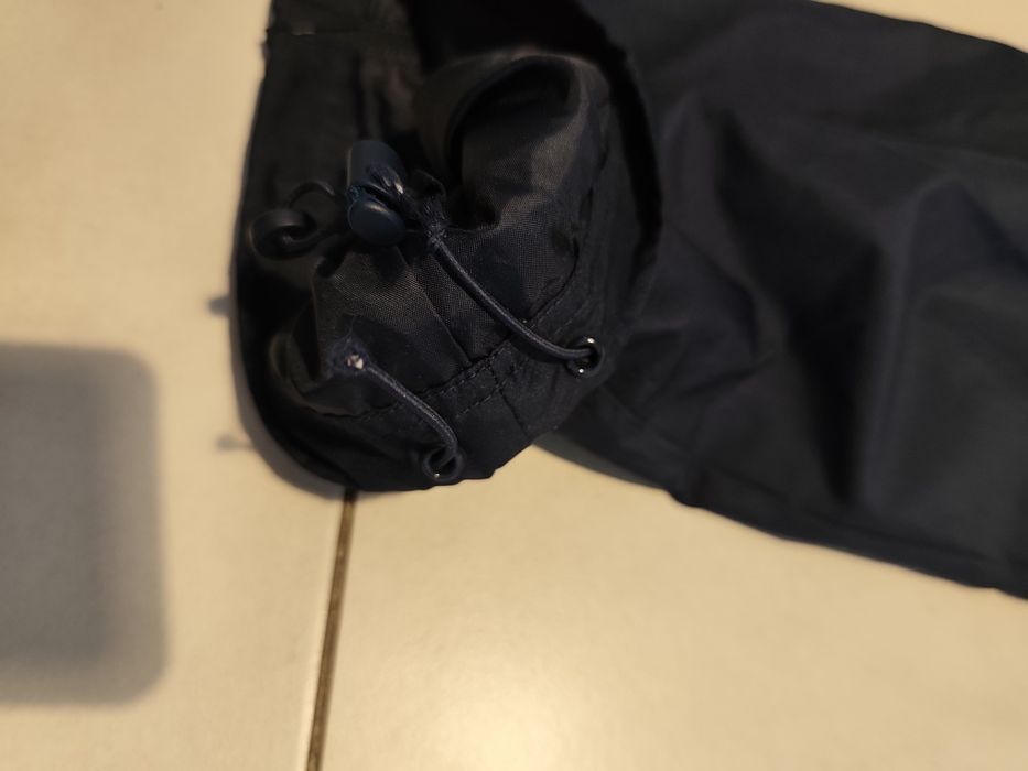 Dresy spodnie dresowe Nike rozmiar M