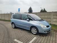 Renault Espace Espace 2.0T LPG Initiale Paris Panorama Skóra