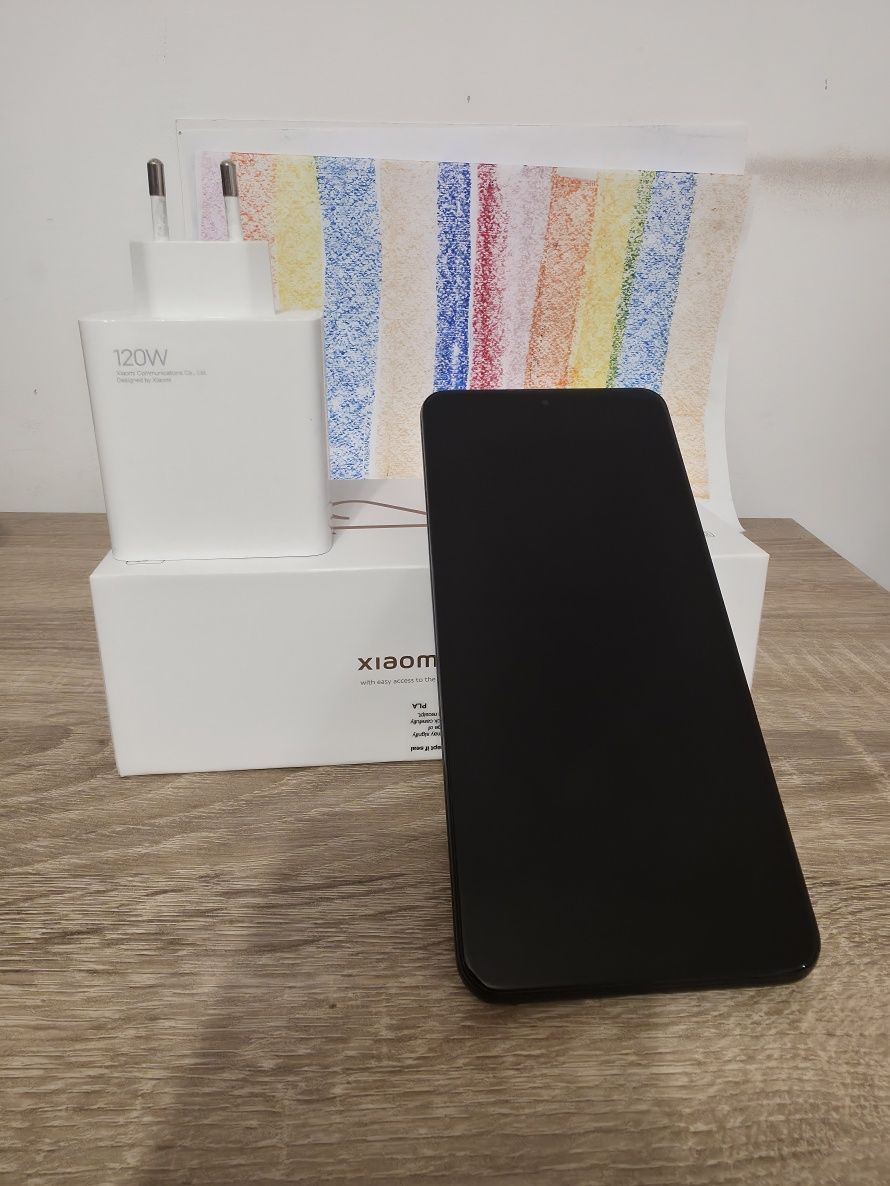 Xiaomi 12T PRO 8/256 Gb