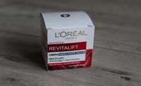 Krem przeciwstarzeniowy do twarzy L'Oréal noc 50ml
