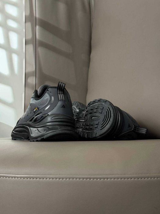 Кросівки Adidas MTS Pro GTX Grey  (41-46) чоловічі Адідас термо