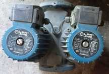 Pompa LFP Leszno 80POPt120B DN80