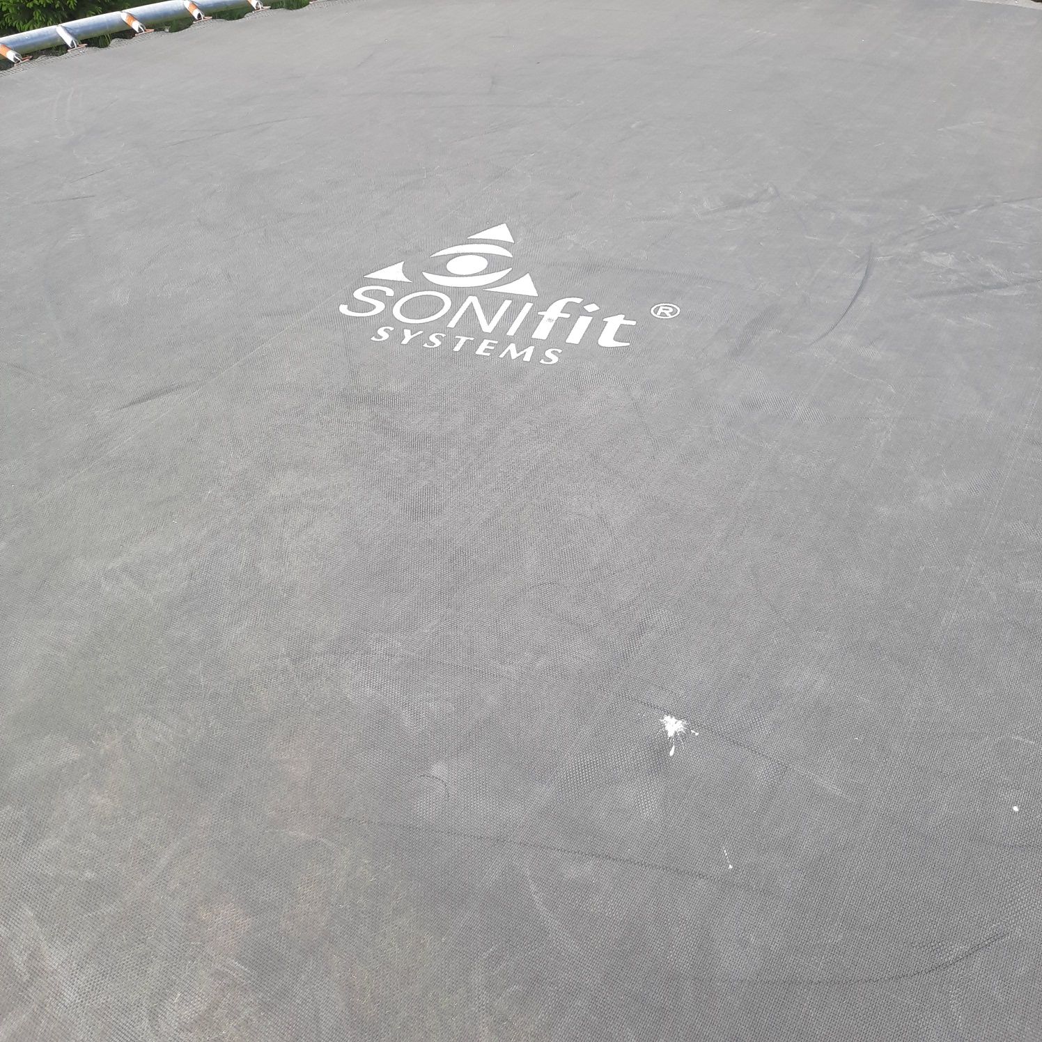 Trampolina bez osłony 3,60