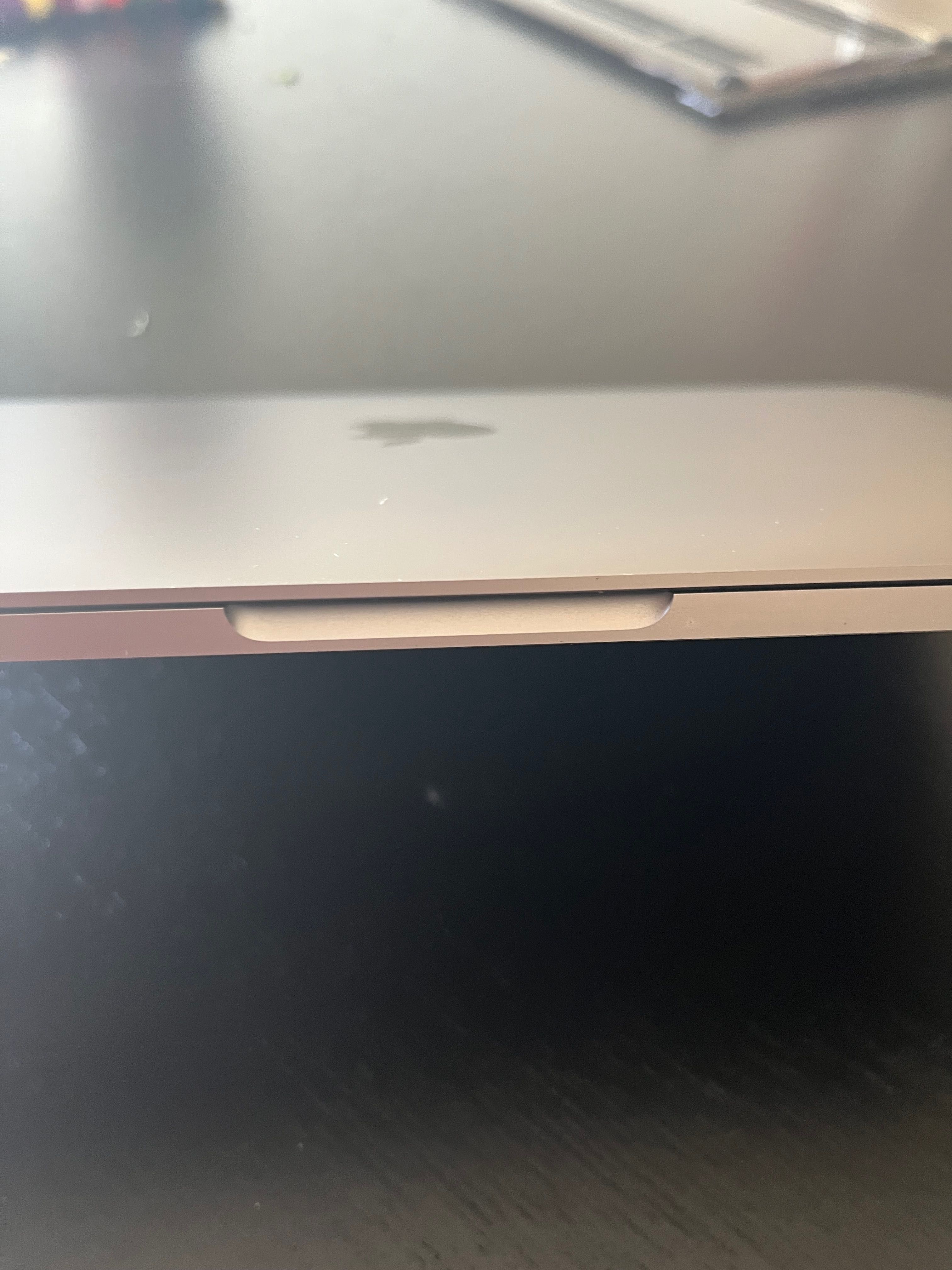 MacBook Pro 13" (2019)