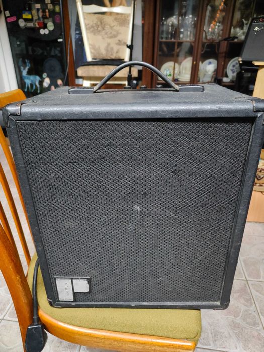 Piec jazzowy Polytone Mini Brute II Made in USA