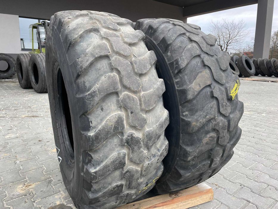405/70R20 OPONY DUNLOP SP T9 16/70R20 16/70-20 ładowarka