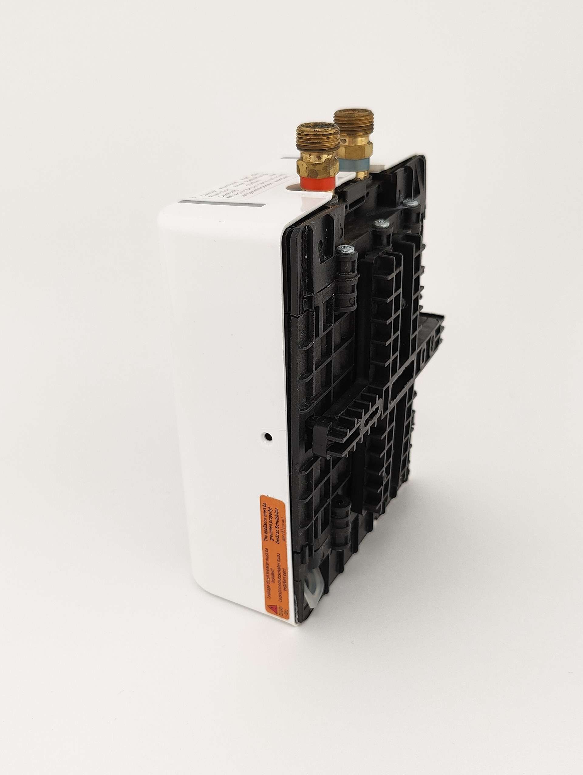 Podgrzewacz wody Thermoflow 0 W