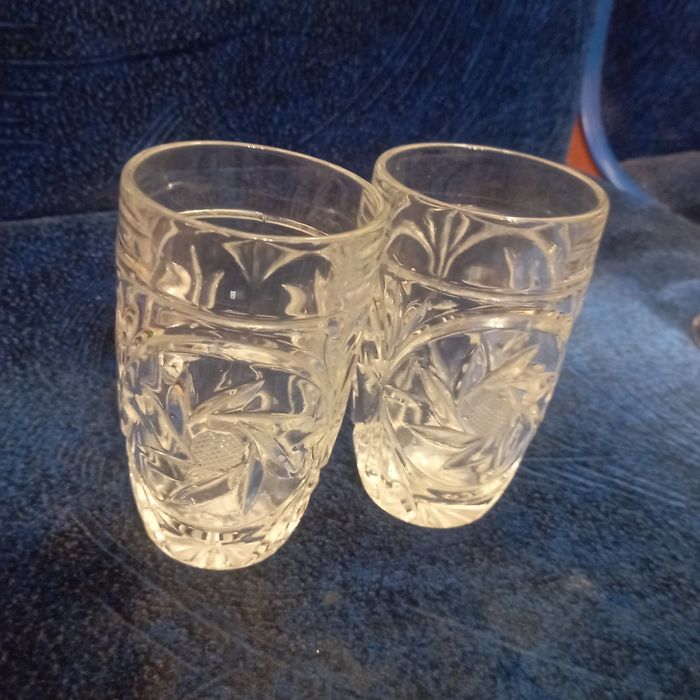 Ексклюзівні предмети посуду